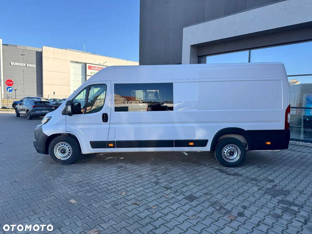 Fiat ducato - 6