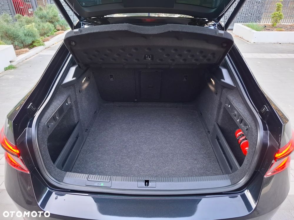 Skoda Superb 2.0 TSI 4x4 Sportline DSG - 38