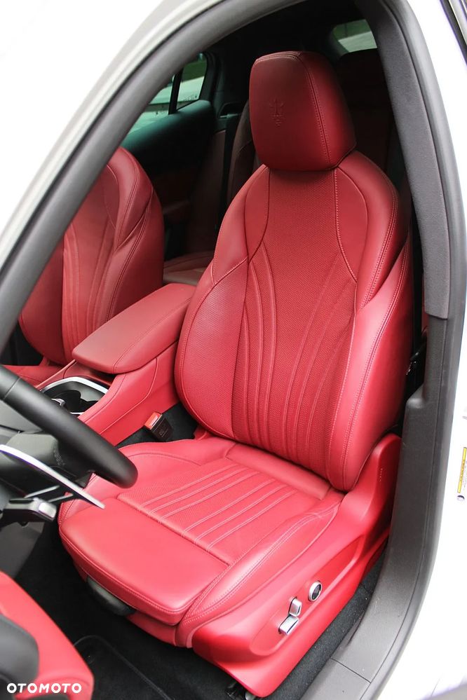 Maserati Grecale Modena - 8