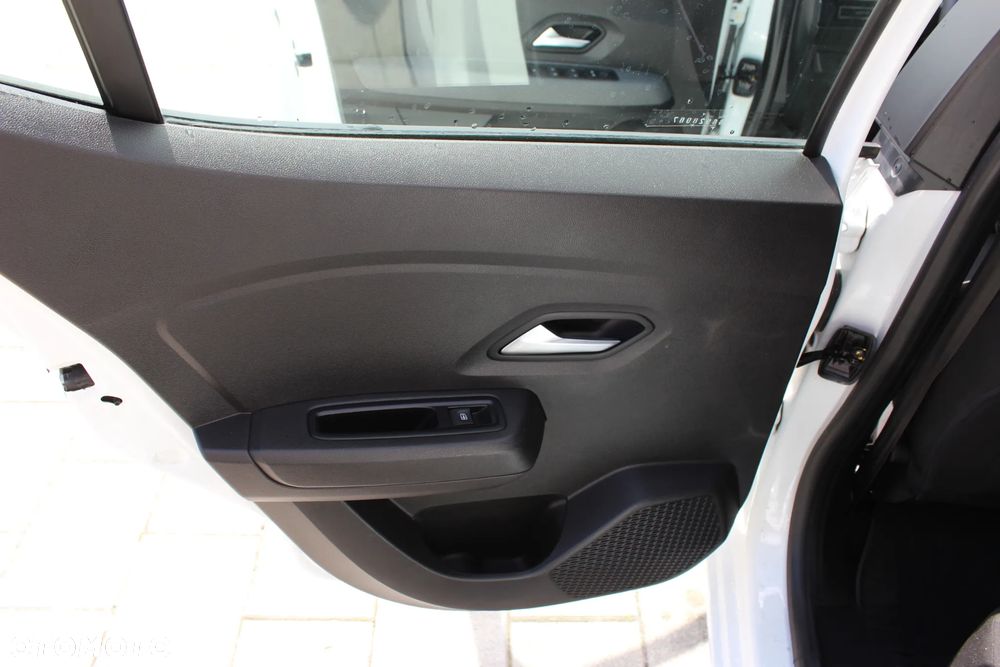 Dacia Sandero 1.0 SCe Comfort - 22