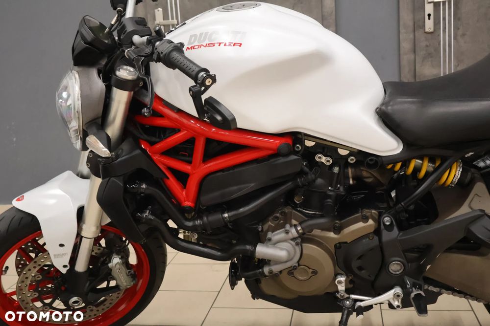 Ducati Monster - 25