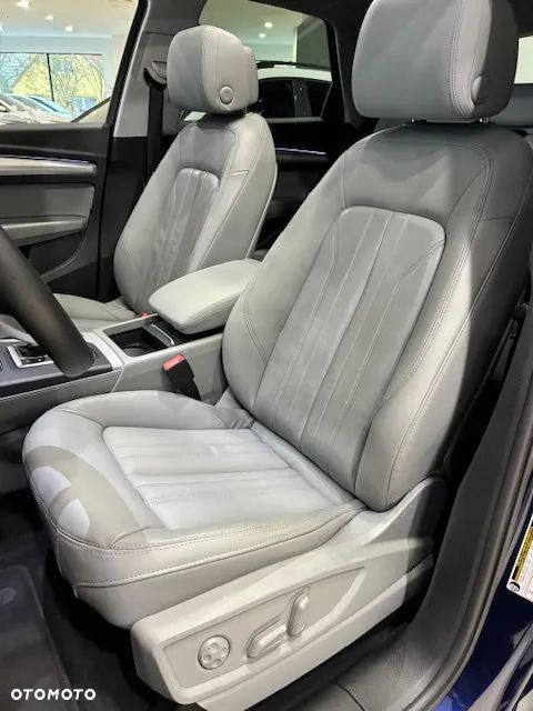 Audi Q5 45 TFSI quattro S tronic S line - 11