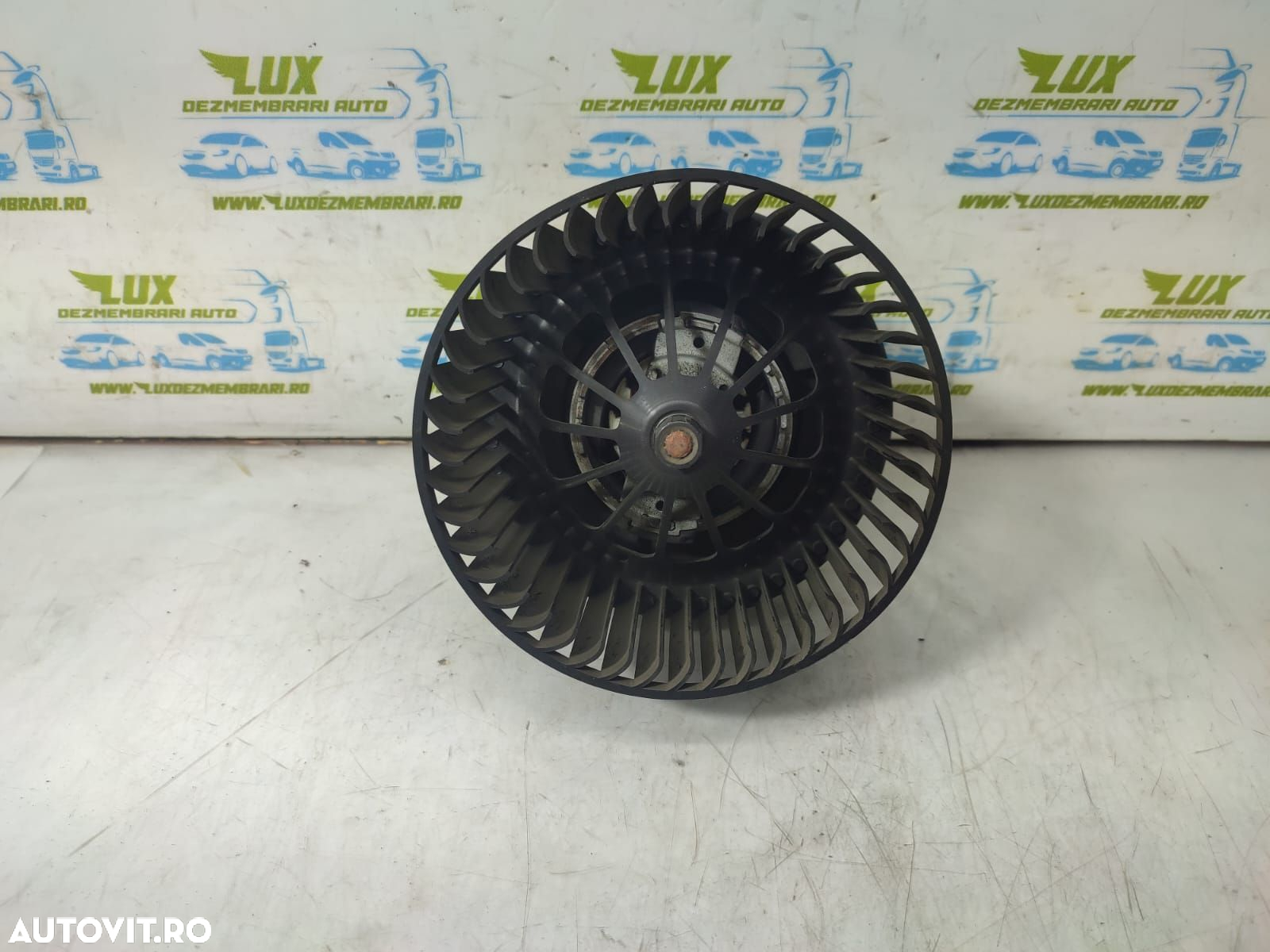 Motoras aeroterma AV6N-18456-CA Ford Focus 3 [2011 - 2015] - 3