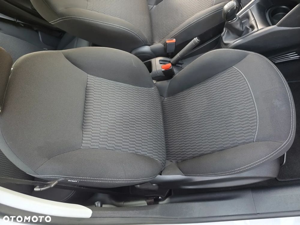 Peugeot 208 PureTech 82 Active - 20