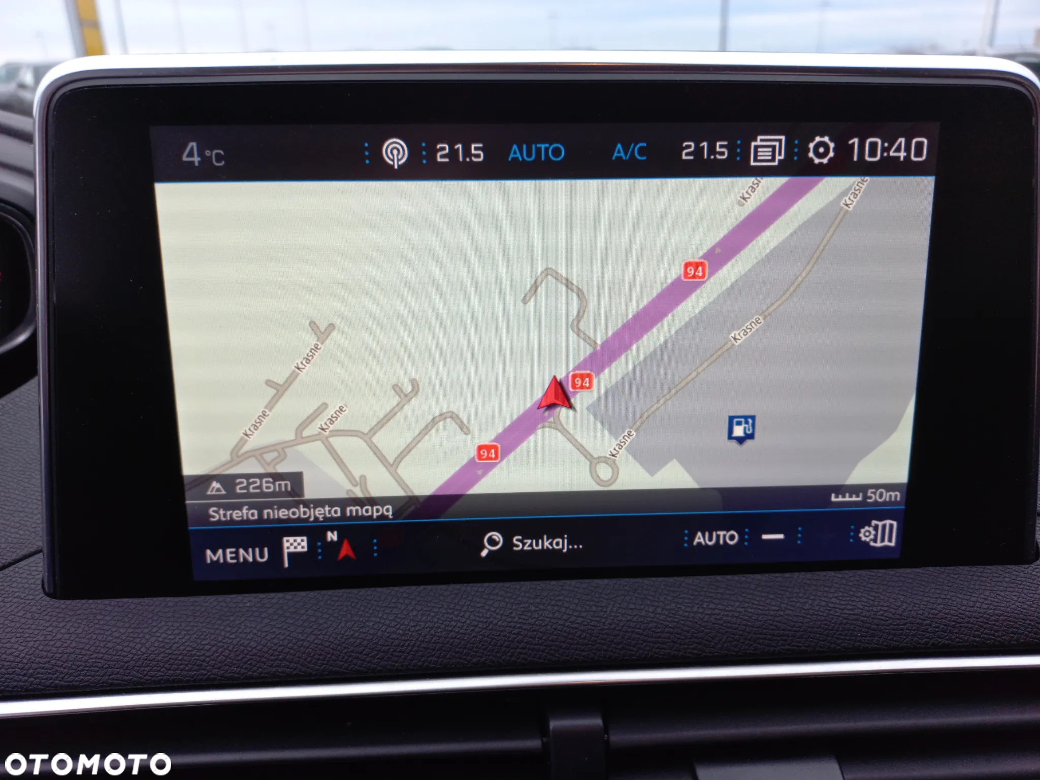 Peugeot 3008 1.2 PureTech Active S&S - 20