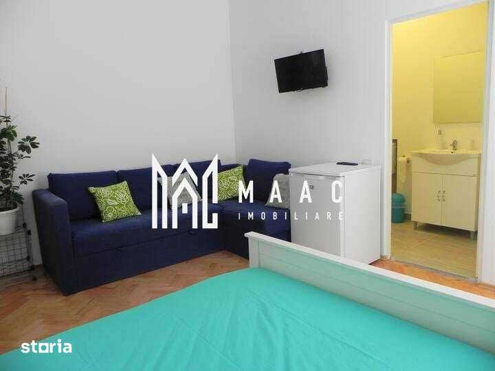 ULTRACENTRAL I INVESTITIE I Apartament 2 Camere I Decomandat — fotografia 1