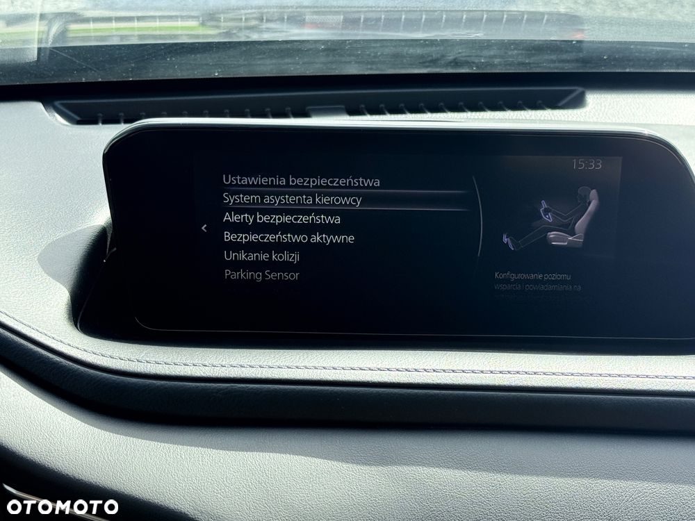 Mazda CX-30 e-SKYACTIVE X 186 EXCLUSIVE-LINE - 34