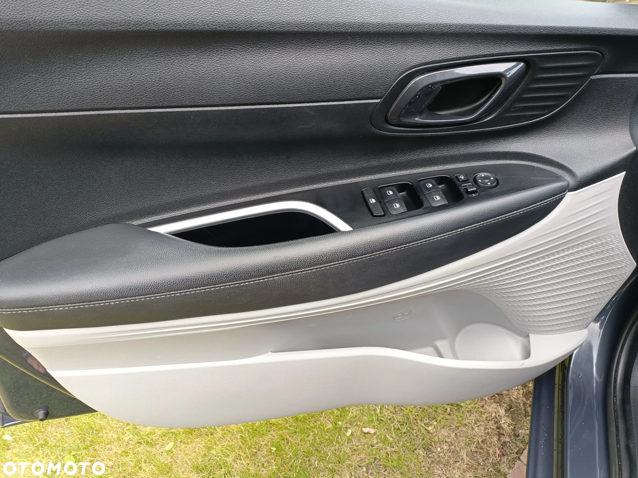 Hyundai i20 1.0 T-GDI 48V-Hybrid Trend - 19