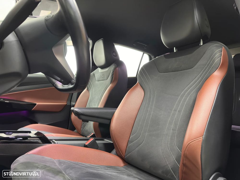 VW ID.4 77 kWh Pro Performance Business - 11