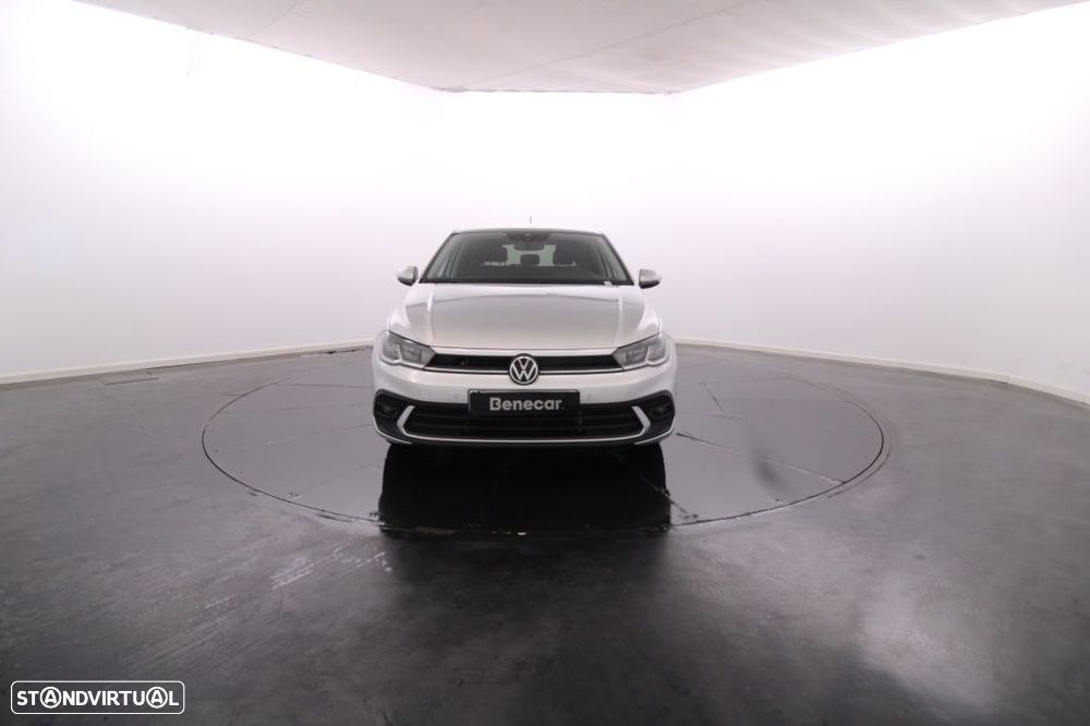 VW Polo 1.0 TSI Life DSG - 12