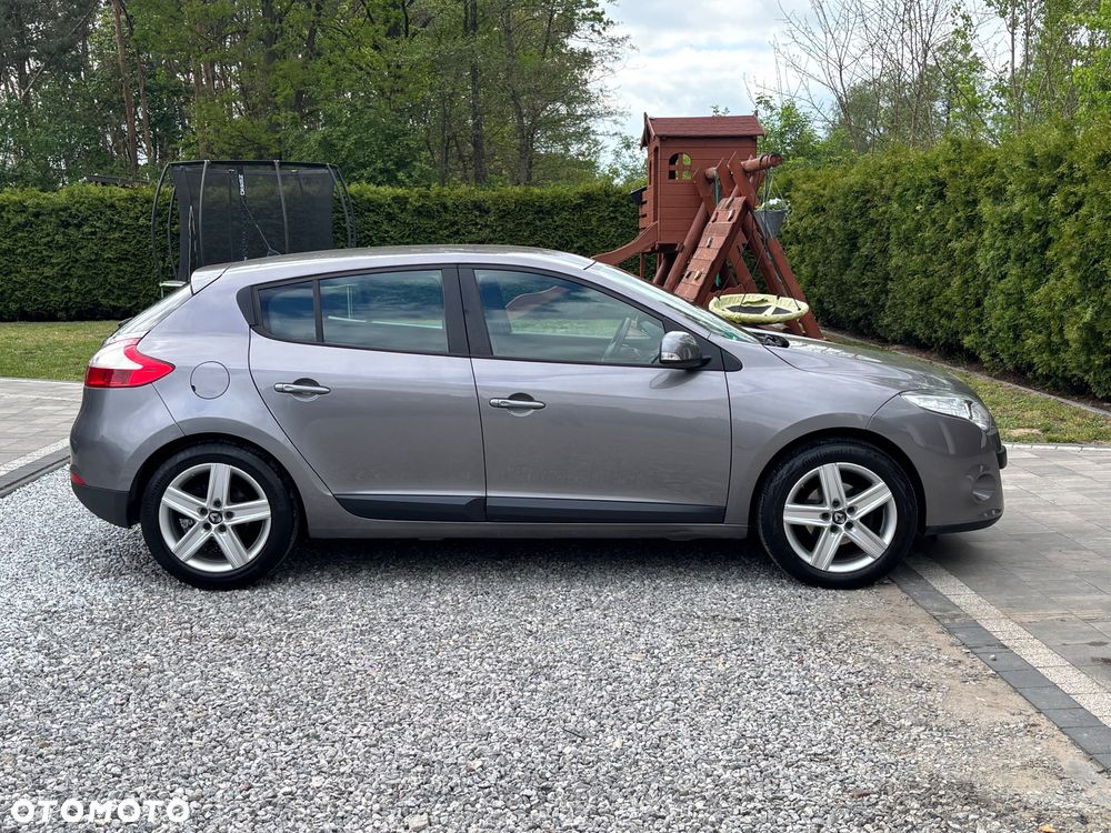 Renault Megane 1.6 16V 110 Expression - 5