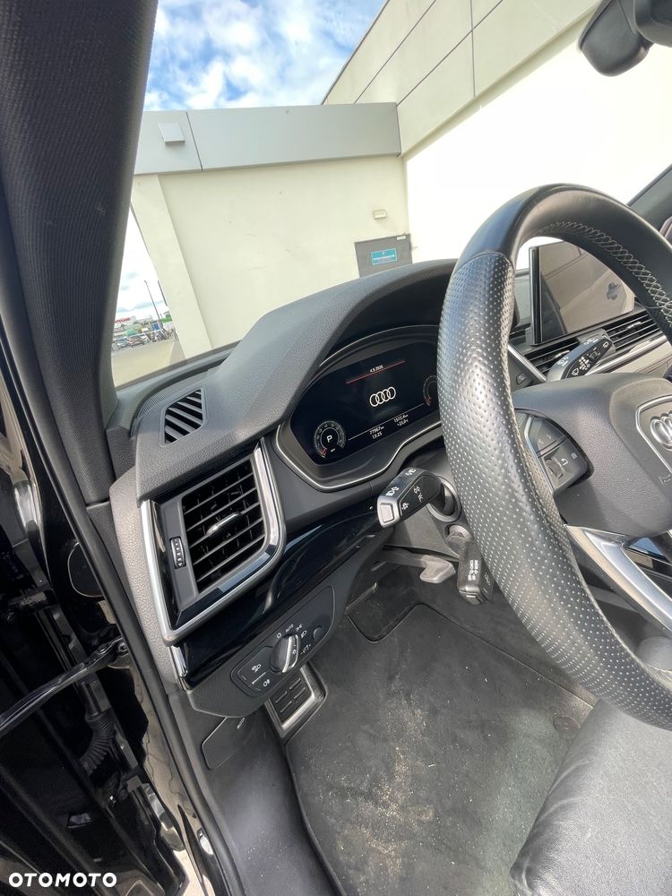 Audi Q5 - 7