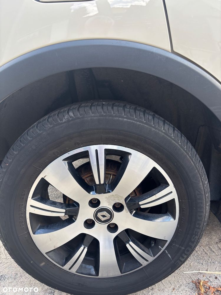 Renault Captur 0.9 Energy TCe Alize EU6 - 5