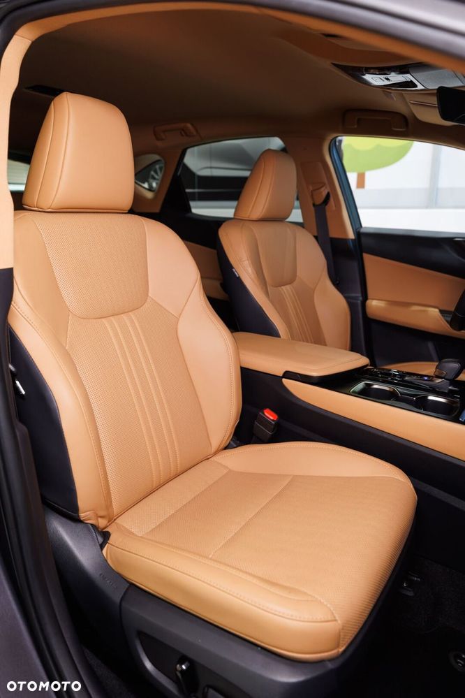 Lexus NX 350h Prestige AWD - 17