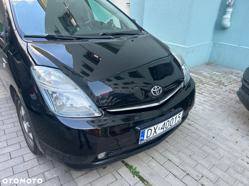 Toyota Prius 1.5 VVT-i Sol (nav) - 21