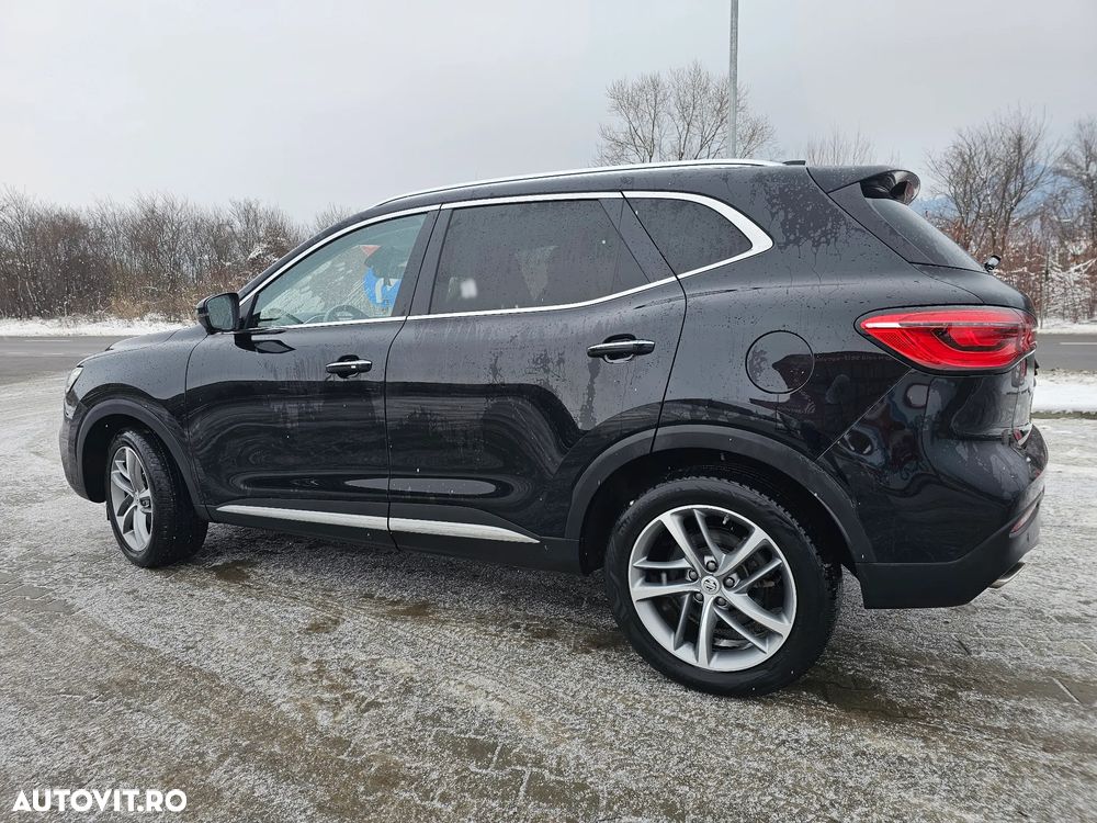 MG EHS 1.5T-GDI PHEV Luxury - 13