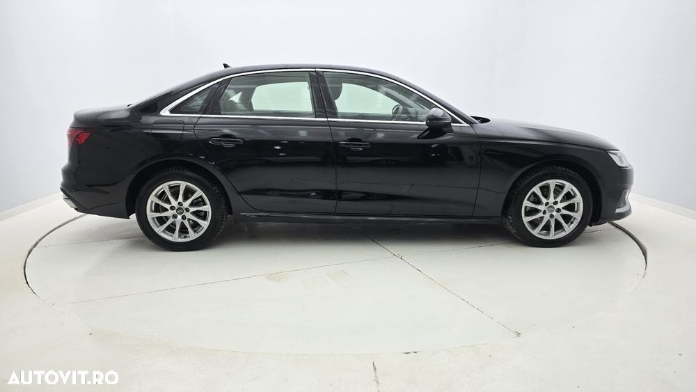 Audi A4 30 TDI S tronic - 6