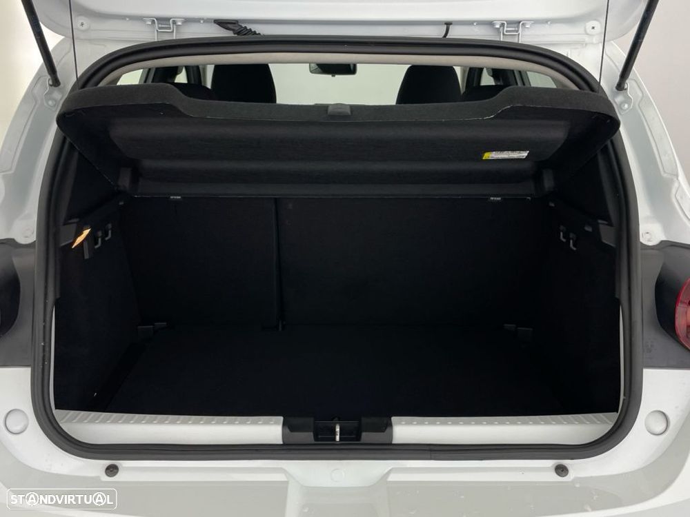 Dacia Sandero - 13