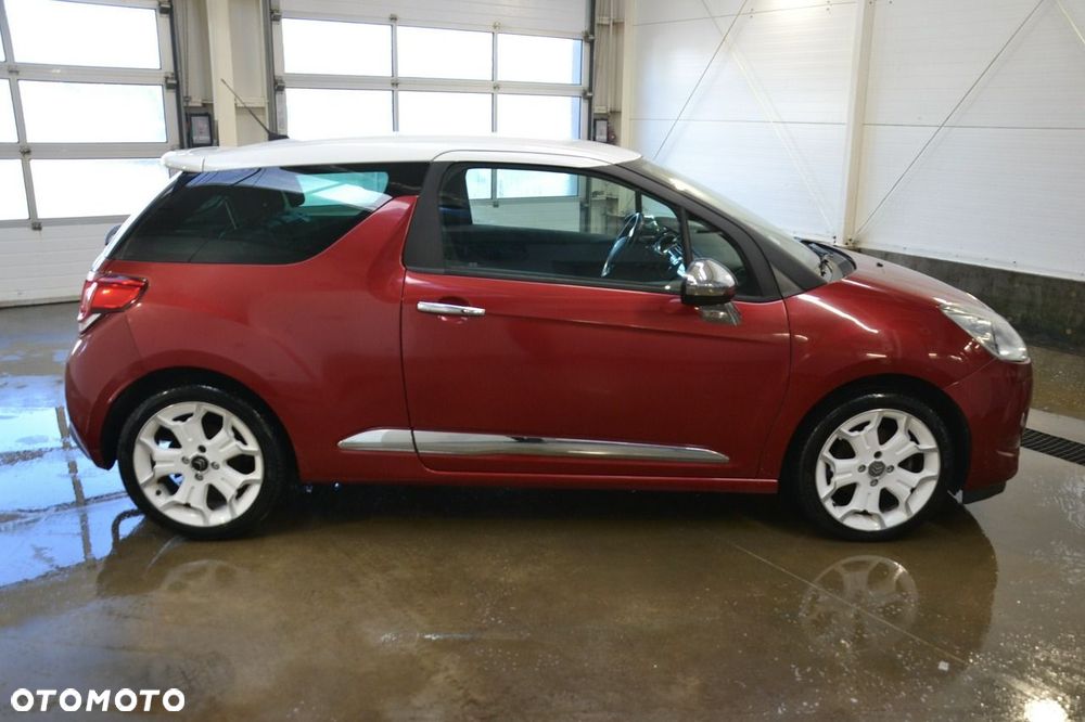 Citroën DS3 - 8