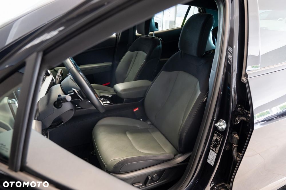 Kia Sportage 1.6 T-GDI Anniversary 4WD DCT - 13