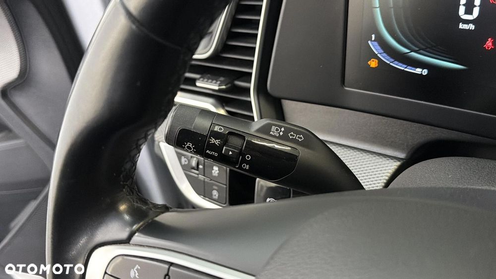 Kia Sportage 1.6 T-GDI M 2WD - 24