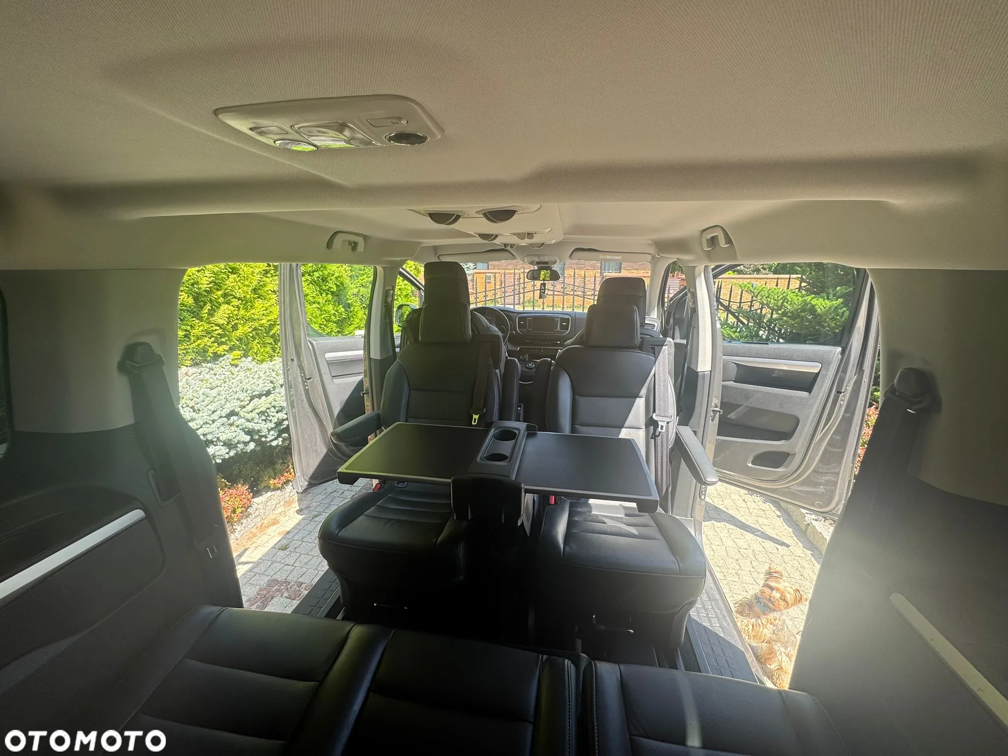Toyota ProAce - 13