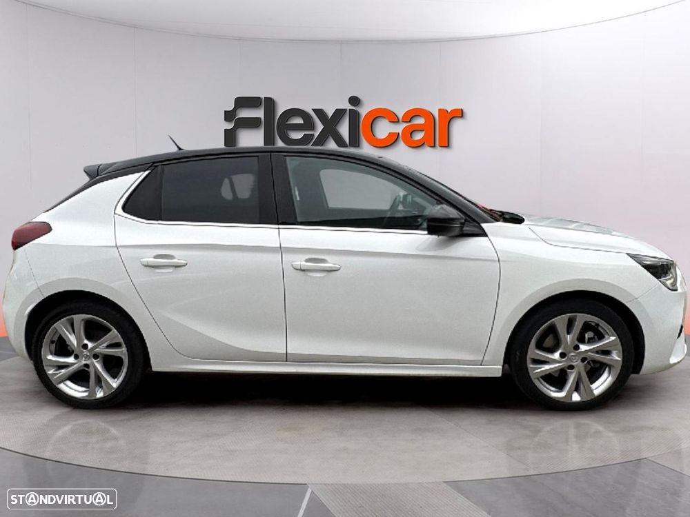 Opel Corsa 1.5 D Elegance - 9