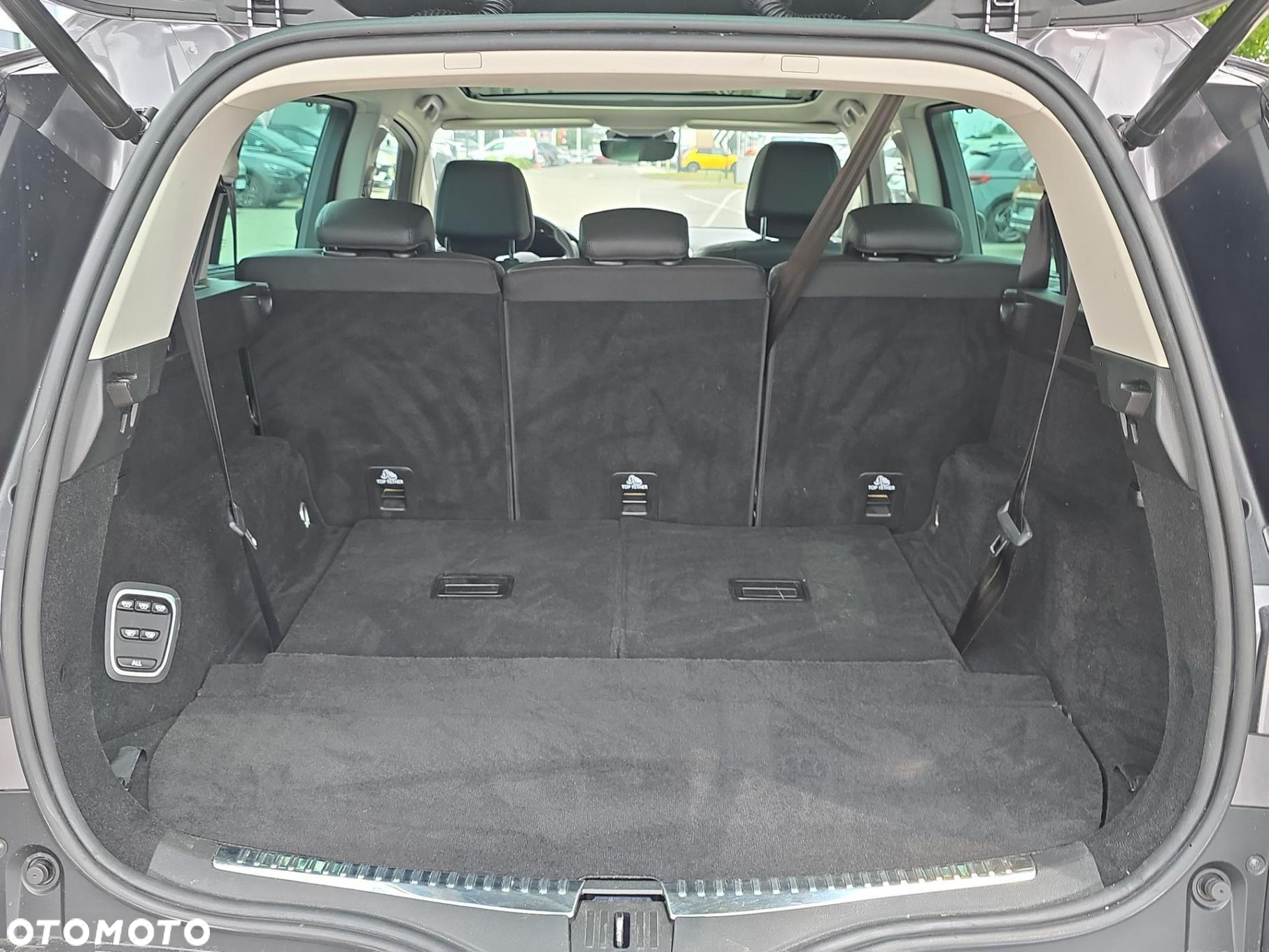 Renault Espace 1.8 TCe Energy Zen EDC 7os - 12