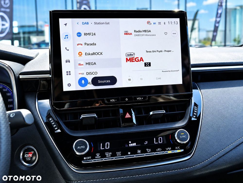 Toyota Corolla - 14