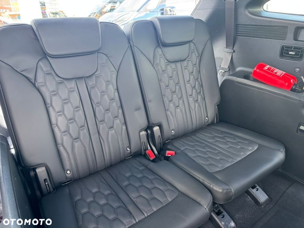 Kia Sorento 1.6 T-GDI HEV Prestige Line 4WD - 25