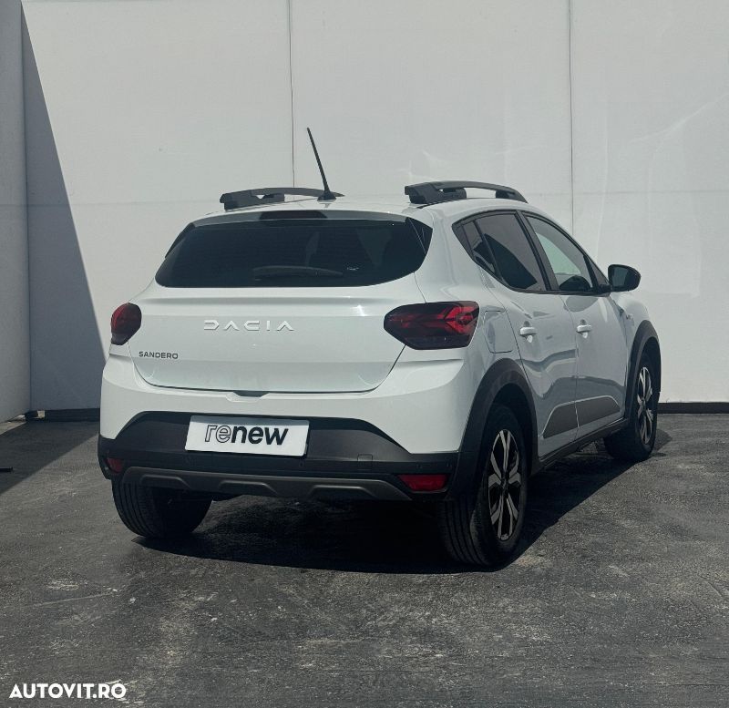 Dacia Sandero - 3