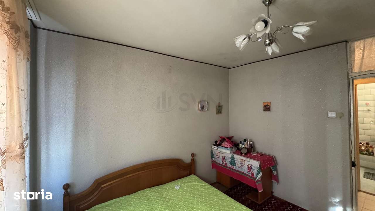 Apartament 2 camere I Tei — fotografia 1