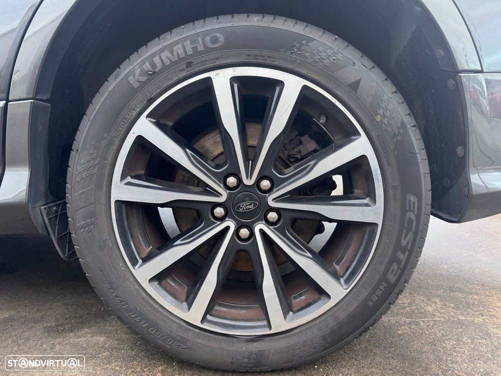 Ford Kuga 1.5 TDCi EcoBlue ST-Line X - 41