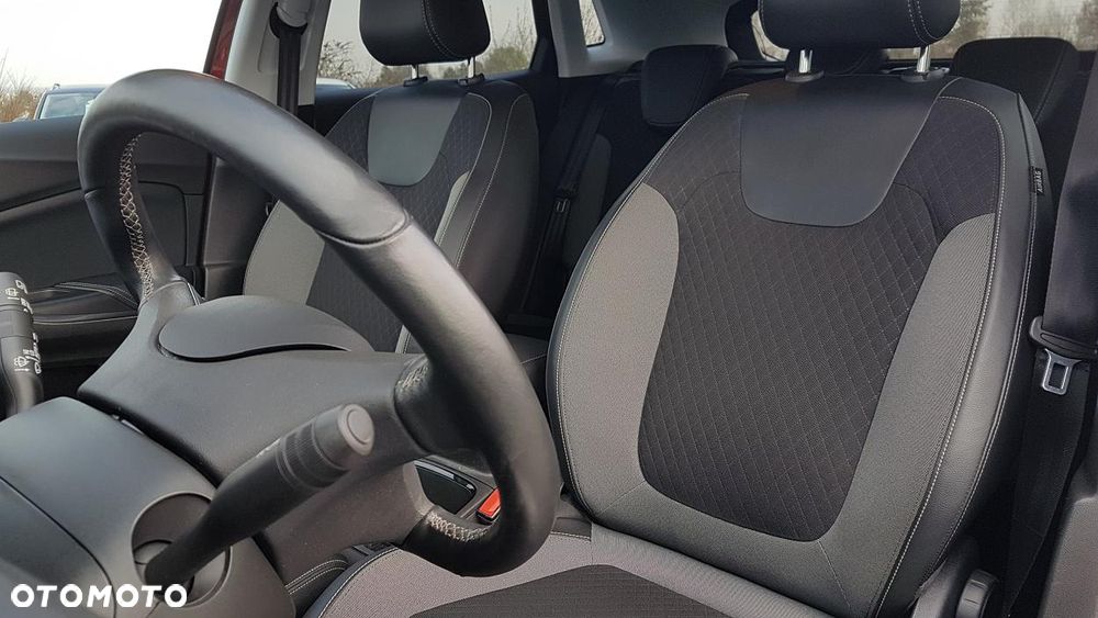 Opel Grandland X 1.2 Start/Stop Design Line - 19