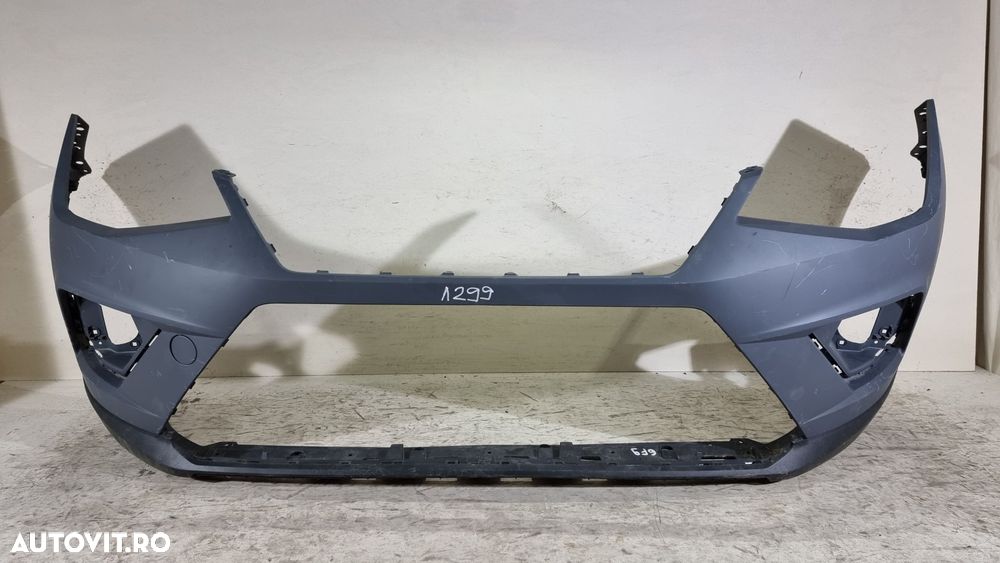 Bara fata Seat Arona , 2018, 2019, 2020, 2021, 2022, cod de origine OE 6F9807221B - 1