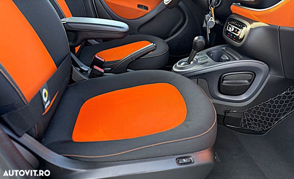 Smart Forfour twinamic passion - 6