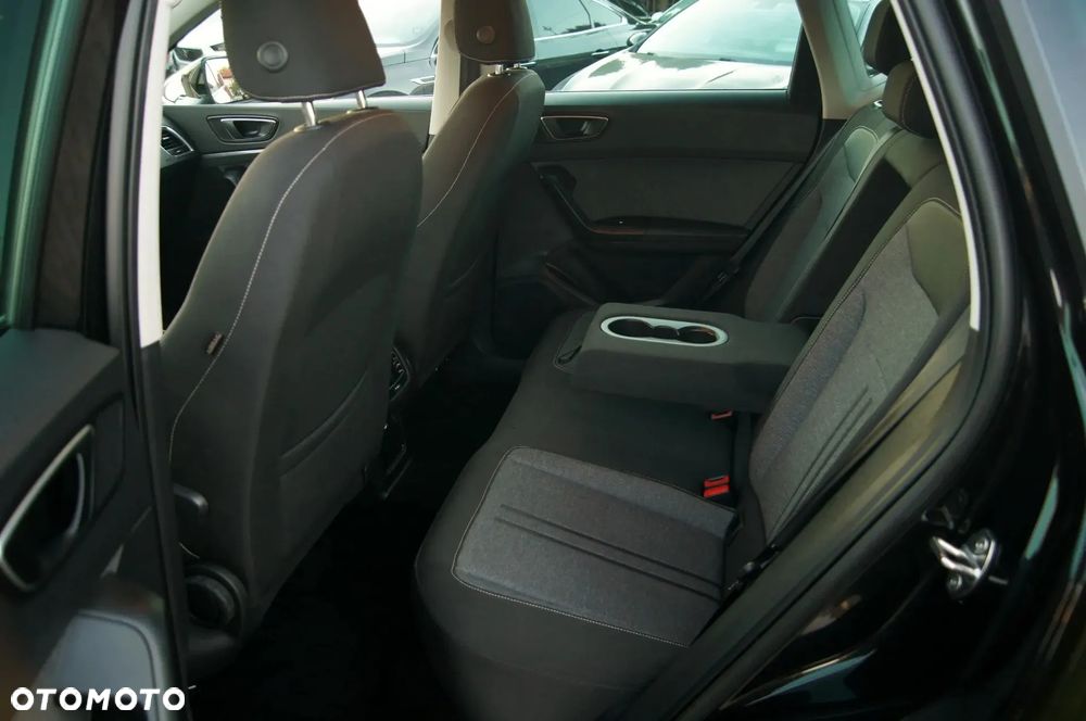 Seat Ateca 2.0 TDI Style S&S DSG - 10