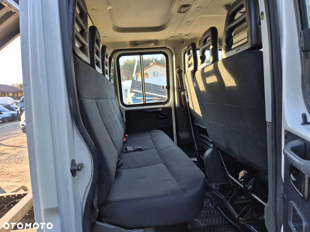 Iveco 50C17 3.0 170KM - 7