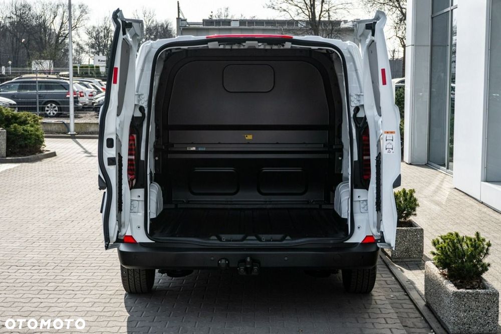 Volkswagen Transporter - 10