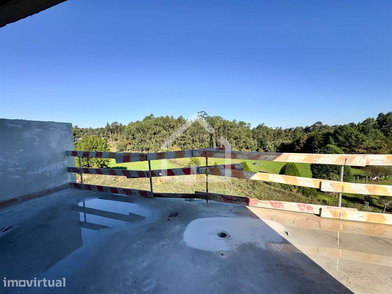 T2 com Terraço NOVO - Argoncilhe - Grande imagem: 5/12