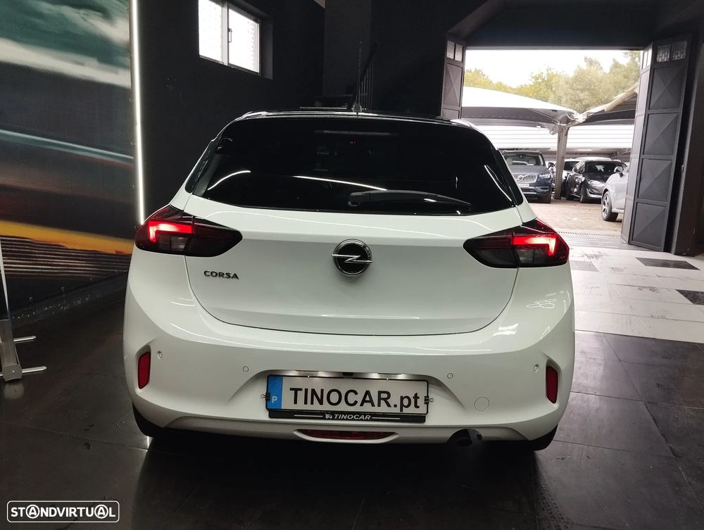 Opel Corsa 1.2 T Elegance Aut. - 6
