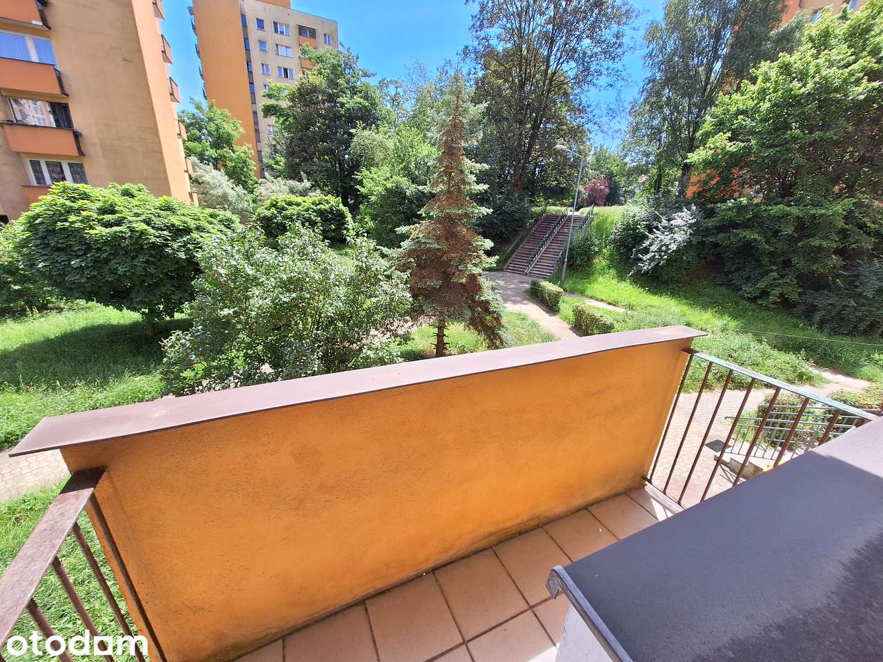 Mieszkanie 3-pokojowe z balkonem w Siemianowicach Śl.