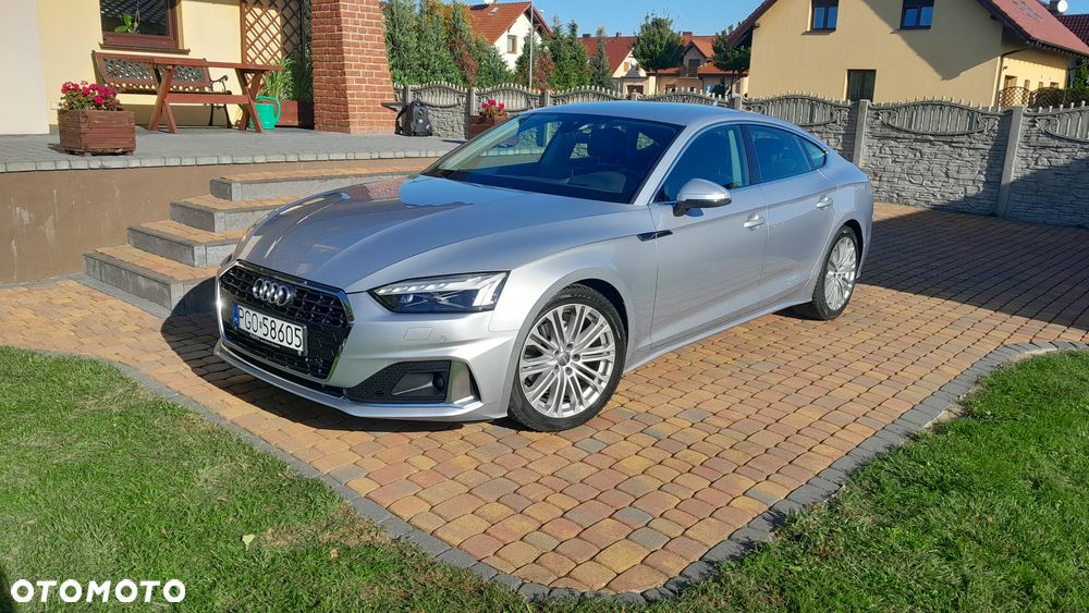 Audi A5 - 2