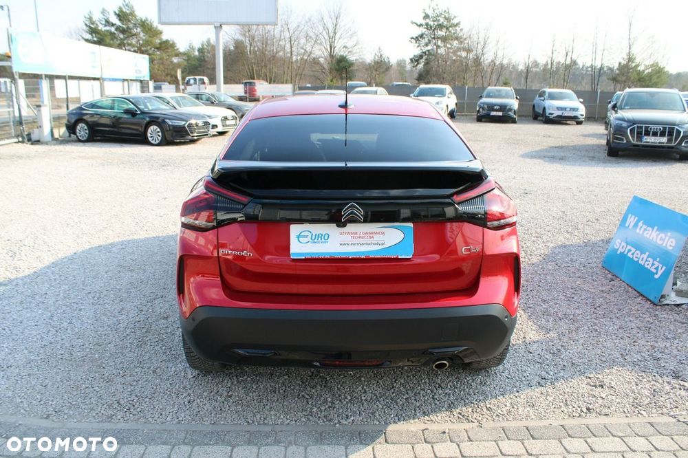 Citroën C4 - 8