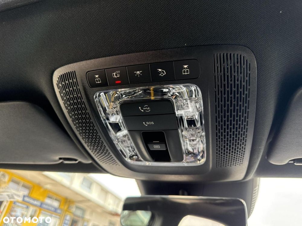 Mercedes-Benz Klasa A - 26