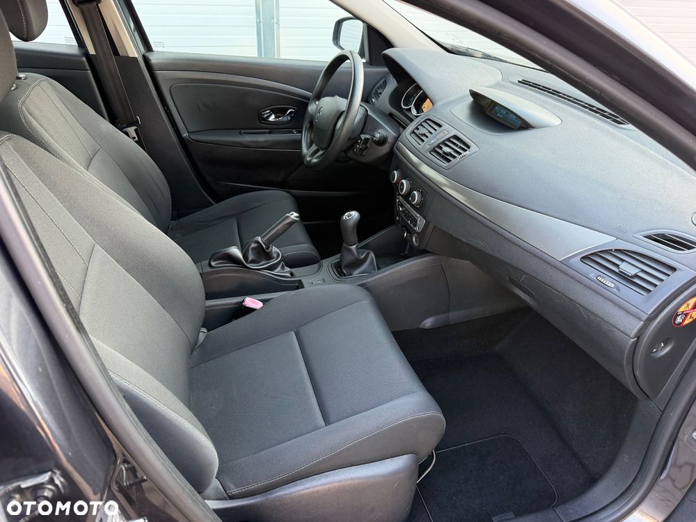Renault Megane 1.6 16V 100 Expression - 7