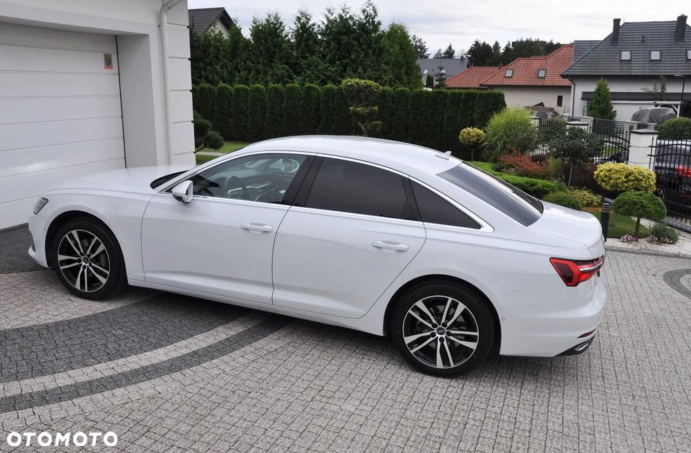Audi A6 Limousine - 6