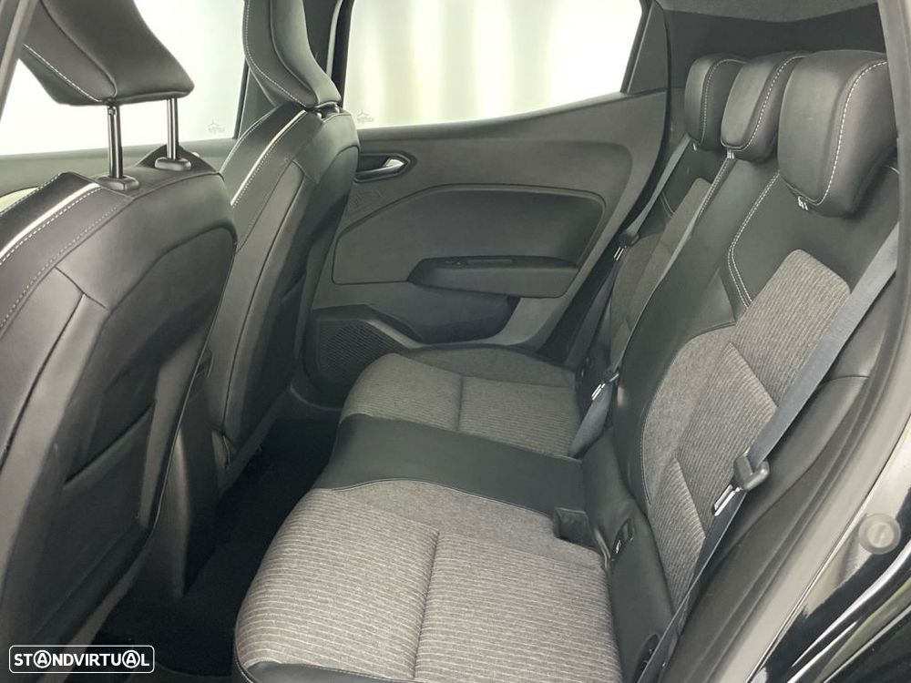 Renault Clio 1.0 TCe Techno - 12