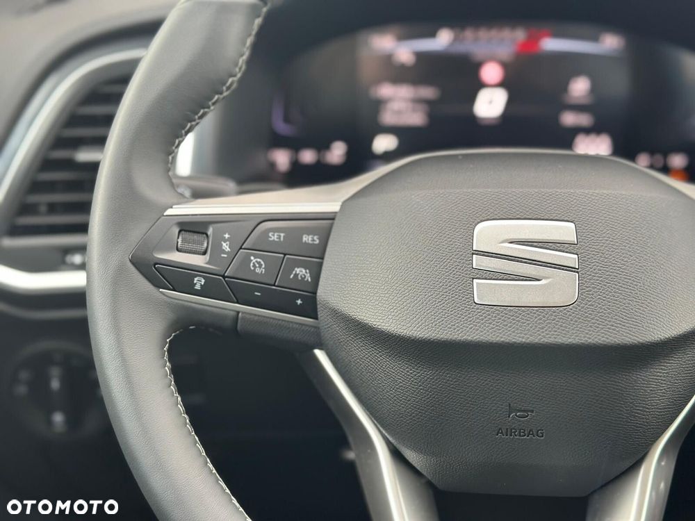 Seat Ateca - 14