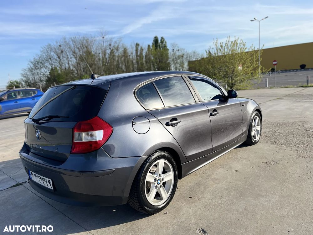 BMW Seria 1 - 9
